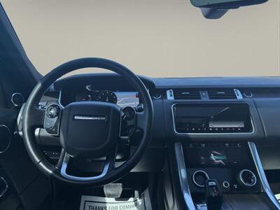 2019 Land Rover Range Rover Sport HSE   - Photo 14 - Warrington, PA 18976