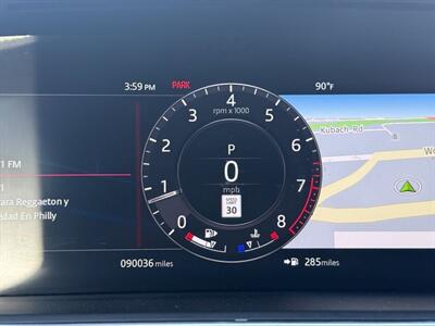 2019 Land Rover Range Rover Sport HSE   - Photo 29 - Warrington, PA 18976