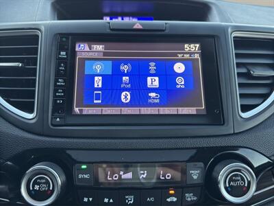 2015 Honda CR-V EX-L   - Photo 25 - Warrington, PA 18976
