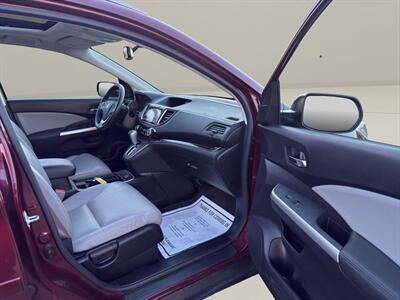 2015 Honda CR-V EX-L   - Photo 26 - Warrington, PA 18976