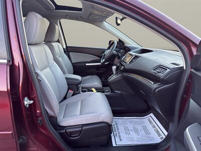 2015 Honda CR-V EX-L   - Photo 17 - Warrington, PA 18976