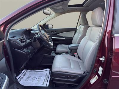 2015 Honda CR-V EX-L   - Photo 9 - Warrington, PA 18976