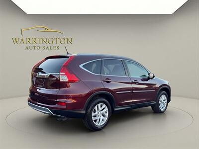 2015 Honda CR-V EX-L   - Photo 7 - Warrington, PA 18976