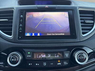 2015 Honda CR-V EX-L   - Photo 24 - Warrington, PA 18976