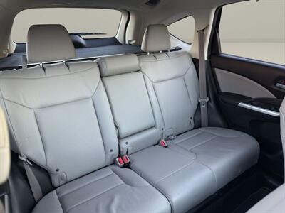 2015 Honda CR-V EX-L   - Photo 18 - Warrington, PA 18976