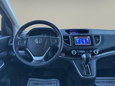 2015 Honda CR-V EX-L   - Photo 14 - Warrington, PA 18976