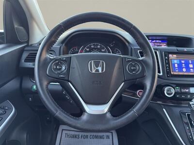 2015 Honda CR-V EX-L   - Photo 10 - Warrington, PA 18976