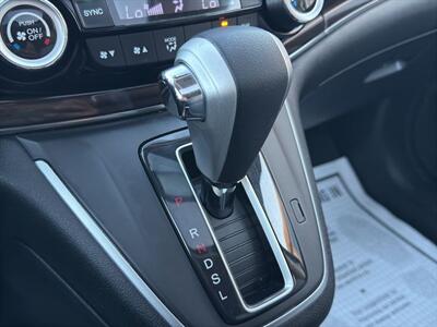 2015 Honda CR-V EX-L   - Photo 15 - Warrington, PA 18976