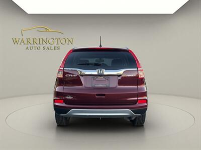 2015 Honda CR-V EX-L   - Photo 6 - Warrington, PA 18976