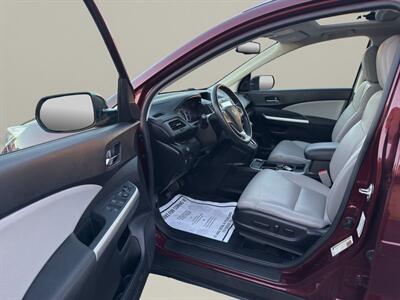 2015 Honda CR-V EX-L   - Photo 27 - Warrington, PA 18976