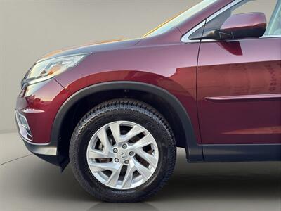 2015 Honda CR-V EX-L   - Photo 21 - Warrington, PA 18976