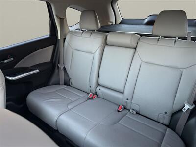 2015 Honda CR-V EX-L   - Photo 13 - Warrington, PA 18976