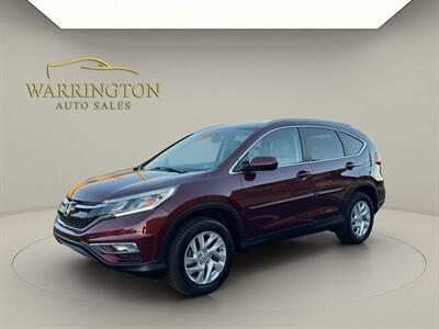 2015 Honda CR-V EX-L   - Photo 3 - Warrington, PA 18976
