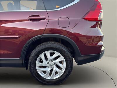 2015 Honda CR-V EX-L   - Photo 22 - Warrington, PA 18976
