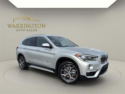 2017 BMW X1 xDrive28i - Photo 1 - Warrington, PA 18976