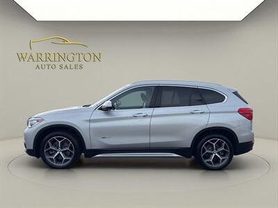 2017 BMW X1 xDrive28i - Photo 4 - Warrington, PA 18976