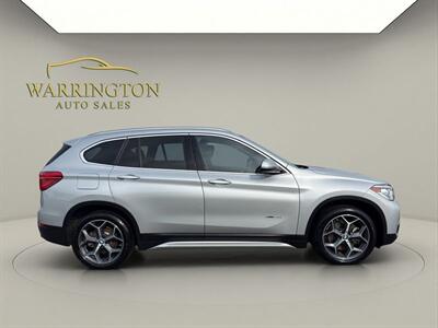 2017 BMW X1 xDrive28i - Photo 8 - Warrington, PA 18976