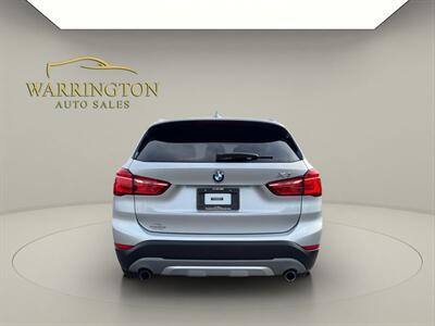 2017 BMW X1 xDrive28i - Photo 6 - Warrington, PA 18976