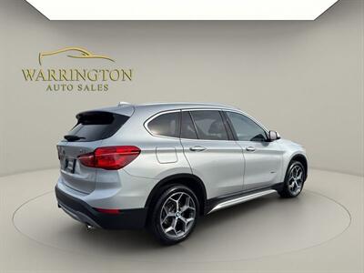 2017 BMW X1 xDrive28i - Photo 7 - Warrington, PA 18976