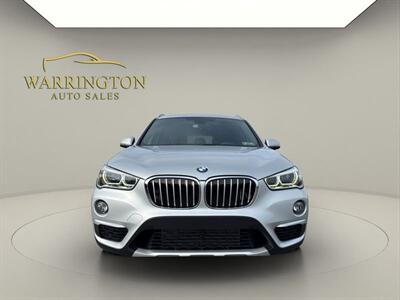 2017 BMW X1 xDrive28i - Photo 2 - Warrington, PA 18976