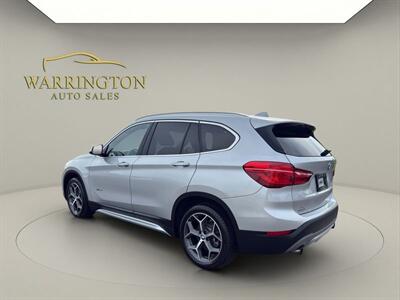 2017 BMW X1 xDrive28i - Photo 5 - Warrington, PA 18976