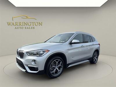2017 BMW X1 xDrive28i - Photo 3 - Warrington, PA 18976