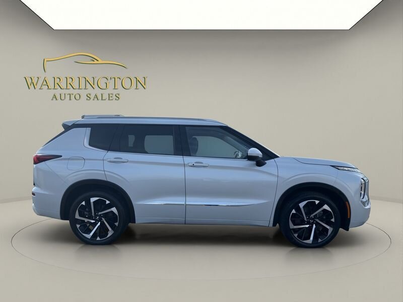 2023 Mitsubishi Outlander SEL 2.5 S-AWC - Photo 8 - Warrington, PA 18976