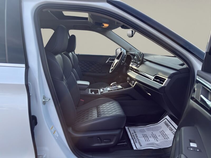 2023 Mitsubishi Outlander SEL 2.5 S-AWC - Photo 20 - Warrington, PA 18976