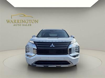 2023 Mitsubishi Outlander SEL 2.5 S-AWC - Photo 2 - Warrington, PA 18976