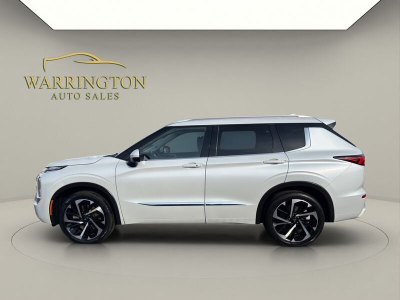 2023 Mitsubishi Outlander SEL 2.5 S-AWC - Photo 4 - Warrington, PA 18976