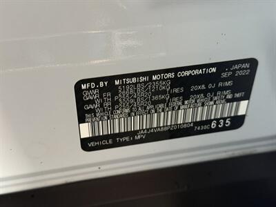 2023 Mitsubishi Outlander SEL 2.5 S-AWC - Photo 28 - Warrington, PA 18976