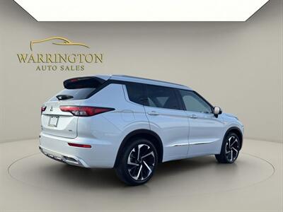 2023 Mitsubishi Outlander SEL 2.5 S-AWC - Photo 7 - Warrington, PA 18976