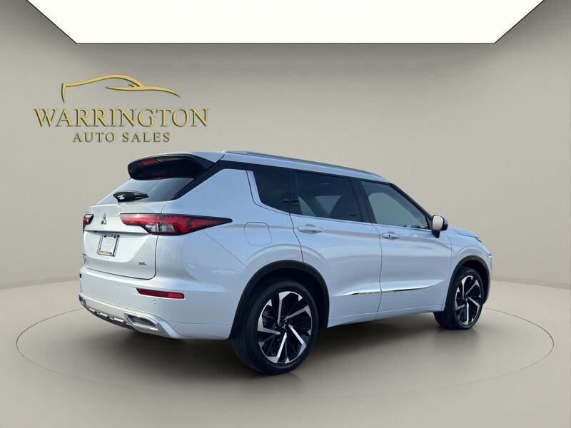 2023 Mitsubishi Outlander SEL 2.5 S-AWC - Photo 7 - Warrington, PA 18976