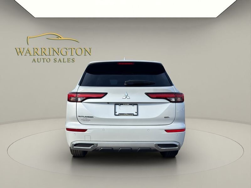 2023 Mitsubishi Outlander SEL 2.5 S-AWC - Photo 6 - Warrington, PA 18976