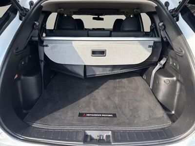 2023 Mitsubishi Outlander SEL 2.5 S-AWC - Photo 23 - Warrington, PA 18976