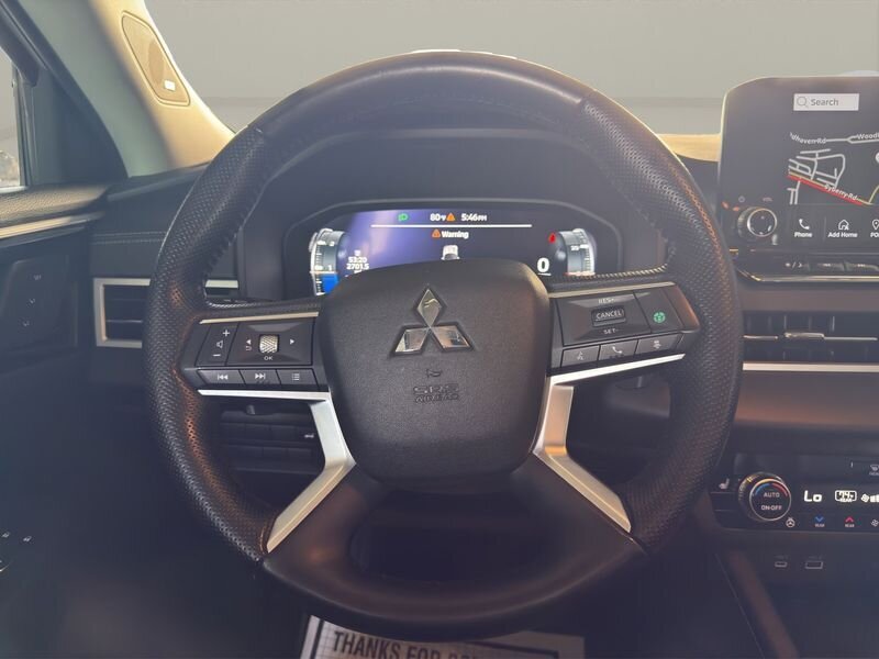 2023 Mitsubishi Outlander SEL 2.5 S-AWC - Photo 10 - Warrington, PA 18976