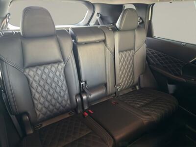 2023 Mitsubishi Outlander SEL 2.5 S-AWC - Photo 21 - Warrington, PA 18976