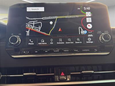 2023 Mitsubishi Outlander SEL 2.5 S-AWC - Photo 18 - Warrington, PA 18976