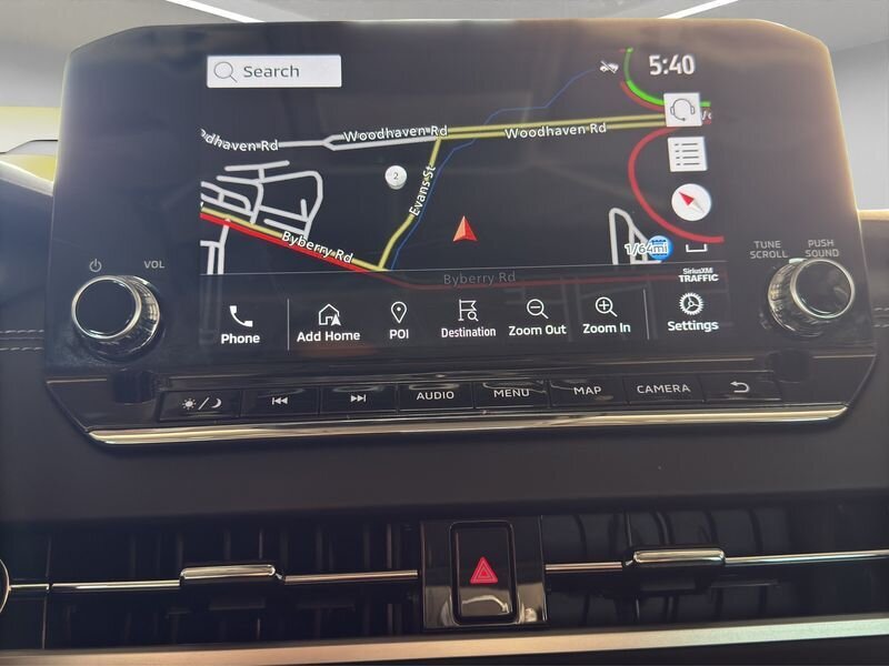 2023 Mitsubishi Outlander SEL 2.5 S-AWC - Photo 18 - Warrington, PA 18976