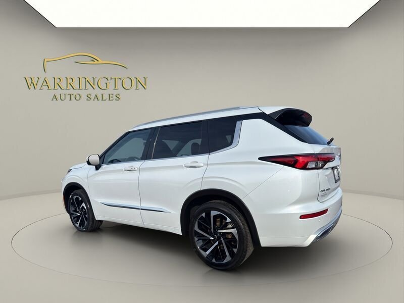2023 Mitsubishi Outlander SEL 2.5 S-AWC - Photo 5 - Warrington, PA 18976