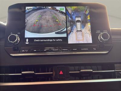 2023 Mitsubishi Outlander SEL 2.5 S-AWC - Photo 17 - Warrington, PA 18976