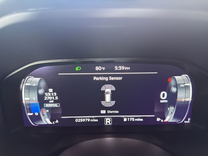 2023 Mitsubishi Outlander SEL 2.5 S-AWC - Photo 11 - Warrington, PA 18976