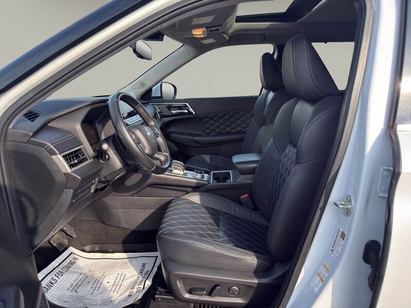 2023 Mitsubishi Outlander SEL 2.5 S-AWC - Photo 9 - Warrington, PA 18976