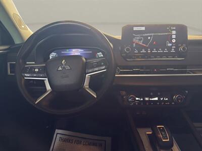 2023 Mitsubishi Outlander SEL 2.5 S-AWC - Photo 15 - Warrington, PA 18976