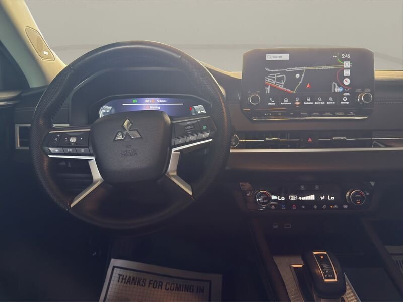2023 Mitsubishi Outlander SEL 2.5 S-AWC - Photo 15 - Warrington, PA 18976