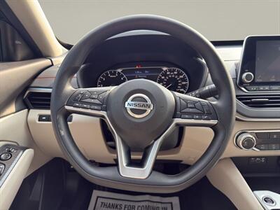 2024 Nissan Altima SV FWD - Photo 10 - Warrington, PA 18976