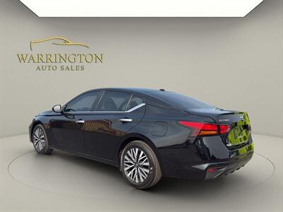 2024 Nissan Altima SV FWD - Photo 5 - Warrington, PA 18976
