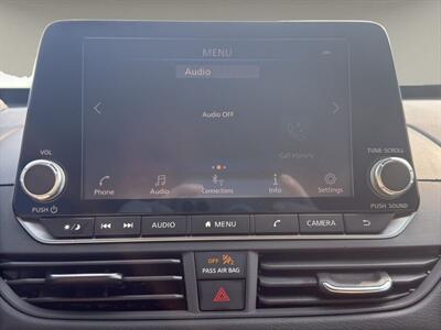 2024 Nissan Altima SV FWD - Photo 16 - Warrington, PA 18976