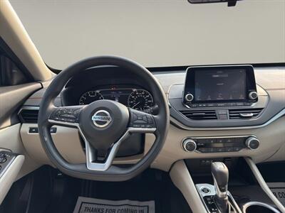 2024 Nissan Altima SV FWD - Photo 14 - Warrington, PA 18976