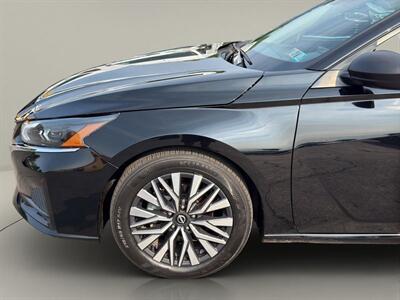 2024 Nissan Altima SV FWD - Photo 23 - Warrington, PA 18976